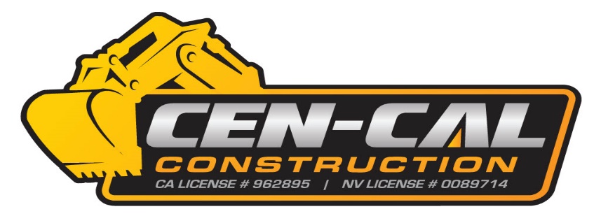 A logo for a construction company

Description automatically generated